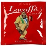 Lucaffé Classic 150x7g - cena, porovnanie