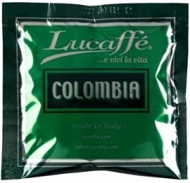 Lucaffé Colombia 150x7g