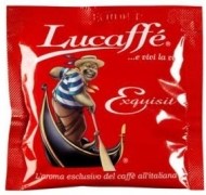 Lucaffé Exquisit 150x7g - cena, porovnanie