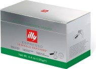 Illy Bezkofeínová 18x7g - cena, porovnanie