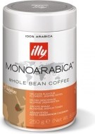 Illy Monoarabica Ethiopia 250g - cena, porovnanie