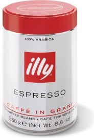 Illy Espresso 250g