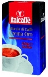 Italcaffé Crema Oro 250g