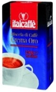 Italcaffé Crema Oro 250g - cena, porovnanie