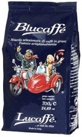 Lucaffé Blucaffé 700g