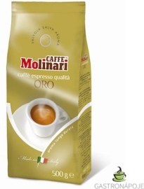 Molinari Oro 500g