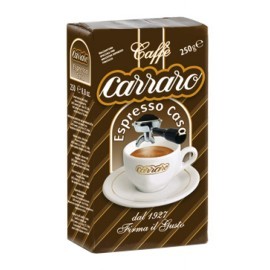 Carraro Espresso Casa 250g