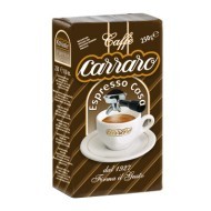 Carraro Espresso Casa 250g - cena, porovnanie