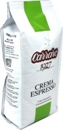 Carraro Crema Espresso 1000g - cena, porovnanie