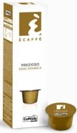 E-caffé Prezioso 10x8g - cena, porovnanie