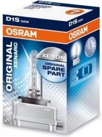 Osram D1S Xenarc PK32d-2 35W 1ks