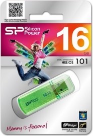 Silicon Power Helios 101 16GB