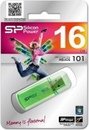 Silicon Power Helios 101 16GB - cena, porovnanie