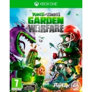Plants vs. Zombies: Garden Warfare - cena, porovnanie