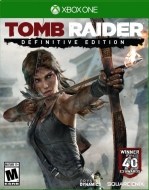Tomb Raider (Definitive Edition) - cena, porovnanie