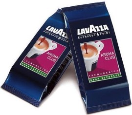 Lavazza Aroma Club 100ks