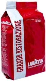 Lavazza Grande Ristorazione 1000g