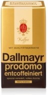 Dallmayr Prodomo Entcoffeiniert 500g - cena, porovnanie