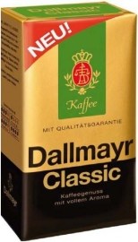 Dallmayr Classic 500g