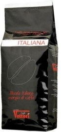 Vettori Caffé Italiana 500g