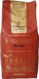 Dallmayr Espresso Monaco 1000g