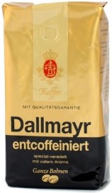 Dallmayr Prodomo Entcoffeiniert 500g