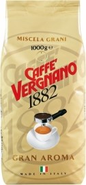 Vergnano Gran Aroma 1000g