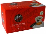 Vergnano Espresso 18ks - cena, porovnanie
