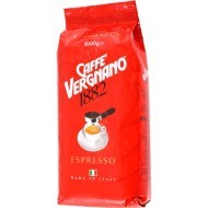 Vergnano Espresso 1000g - cena, porovnanie