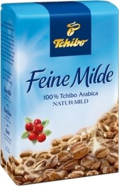 Tchibo Feine Milde 500g
