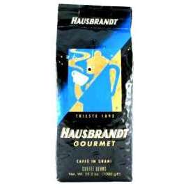 Hausbrandt Gourmet 1000g