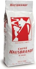 Hausbrandt Qualita Rossa 1000g