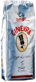 Caffè Ginevra Miscela Silver 1000g