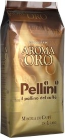 Pellini Aroma Oro 1000g