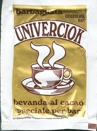 Univerciok Bevanda Al Cacao 30g