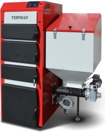 Topmax Top-Dual 15