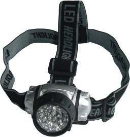 Brother 21 LED