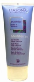 Logona Mediterran 200ml