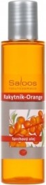 Saloos Rakytník Orange 125ml