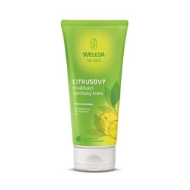 Weleda Citrus 200ml