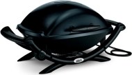 Weber Q 2400 - cena, porovnanie