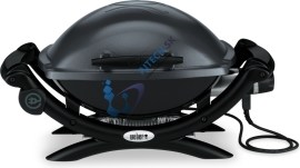 Weber Q 1400