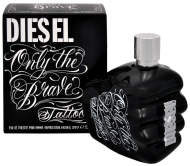 Diesel Only The Brave Tattoo 50ml - cena, porovnanie