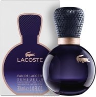 Lacoste Eau de Lacoste Sensuelle 90ml - cena, porovnanie