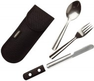 Ferrino Posate Inox Con Astuccio - cena, porovnanie