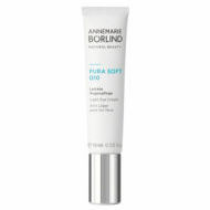 Annemarie Börlind Pura Soft Q10 Eye Cream 15ml - cena, porovnanie