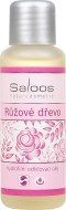 Saloos Ružové drevo hydrofilný odličovací olej 50ml