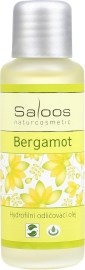 Saloos Bergamot hydrofilný odličovací olej 50ml