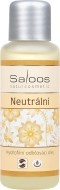 Saloos Neutrálny hydrofilný odličovací olej 50ml - cena, porovnanie