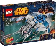 Lego Star Wars - Bombardér droidov 75042 - cena, porovnanie